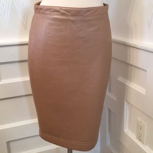 Robert Rodriguez skirt